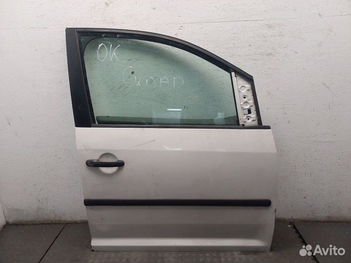 Дверь боковая Volkswagen Caddy, 2009