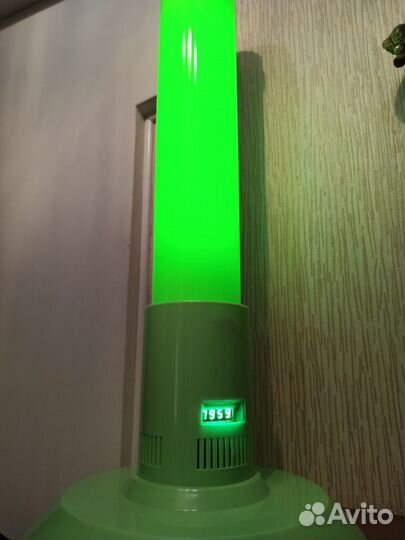 Одноламповый рециркулятор Армед 115