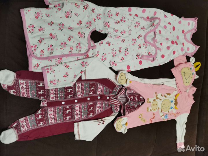 Вещи для девочки