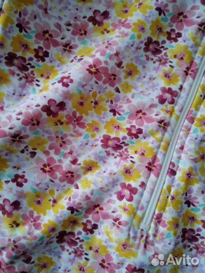 Купальник боди