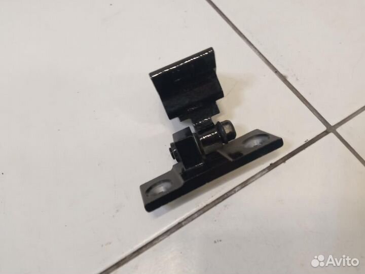 Петля двери задней левой верхняя BMW X5 F15