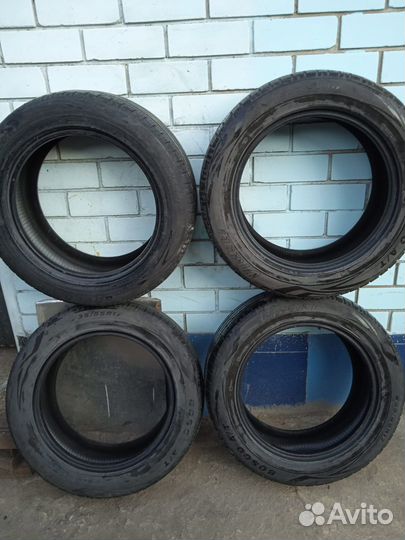 Birla 112 235/55 R17