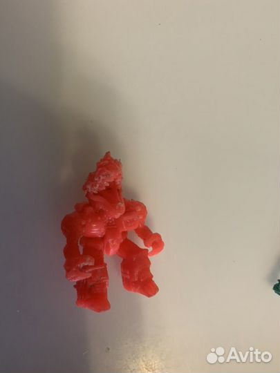 Зверобот из 90х