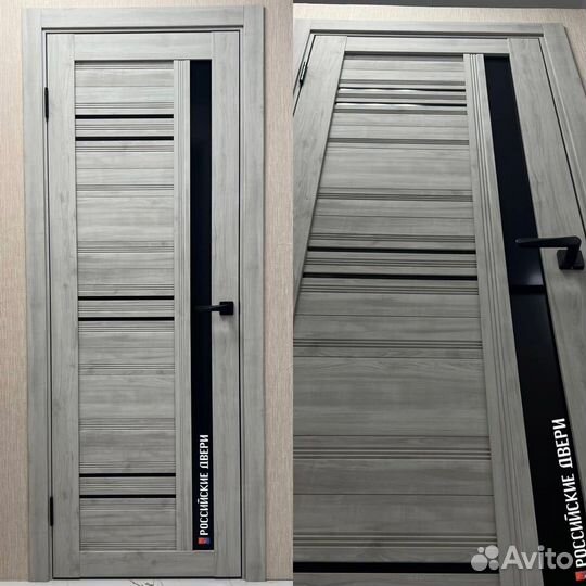Двери межкомнатные