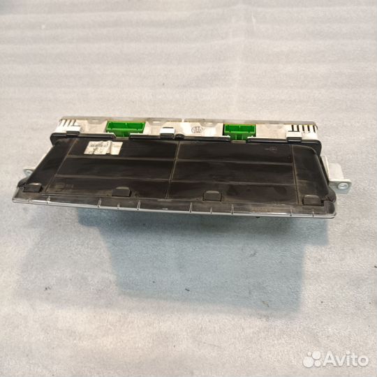 Щиток (панель) приборов Isuzu Trooper/ Monterey