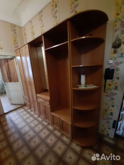 Шкаф прихожая