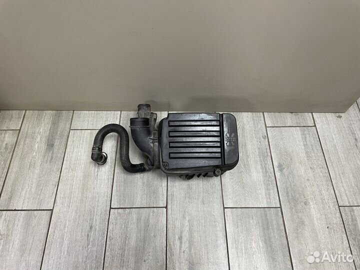 Корпус воздушного Ауди А3 8Р