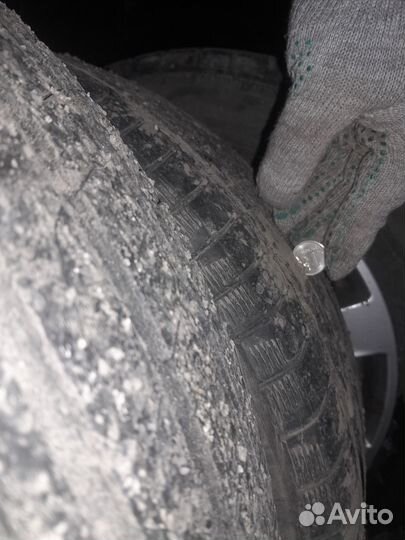 Toyo Proxes S/T 195/60 R15