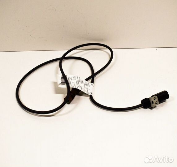 Электропроводка камеры бампера переднего mercedes