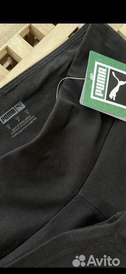Велосипедки Puma оригинал S/M