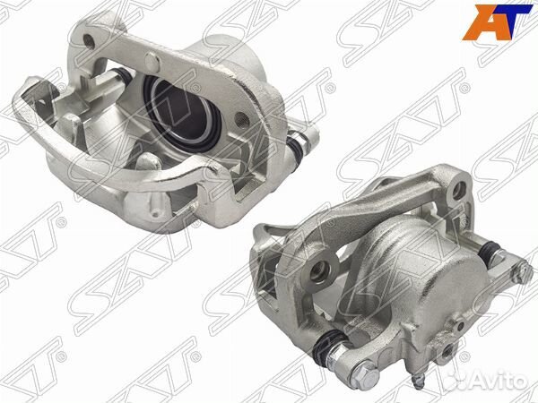 Суппорт toyota cresta