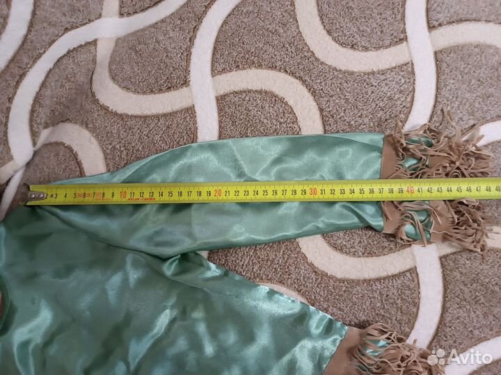 Костюм ковбоя для мальчика