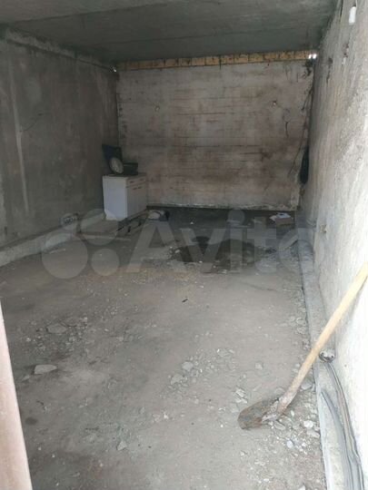 Гараж, 30 м²