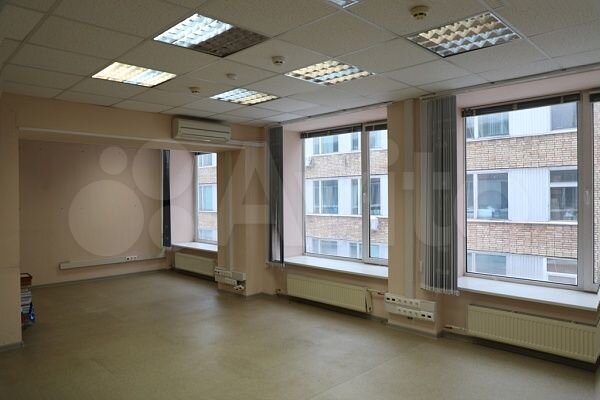 Офис, 38.54 м²