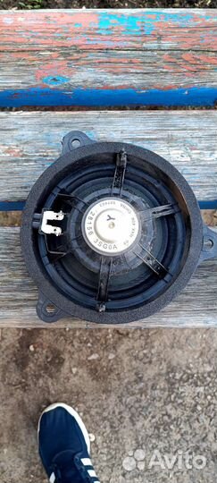 Автомобильная акустика 16