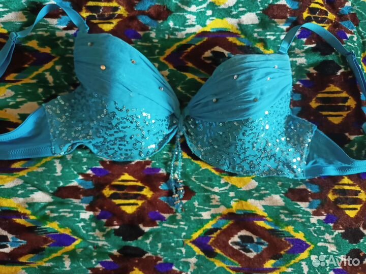 Костюм для восточных танцев 44