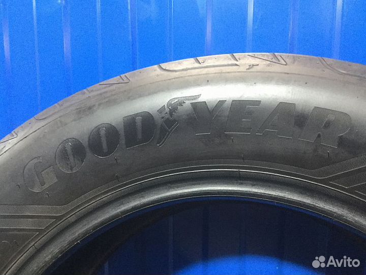 Goodyear Eagle F1 Asymmetric 3 235/65 R18