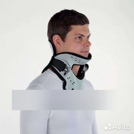 Шейный ортез Ottobock Smartspine Universal Collar
