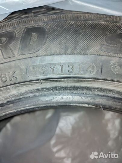 Yokohama Ice Guard Stud IG35 205/55 R16 94T