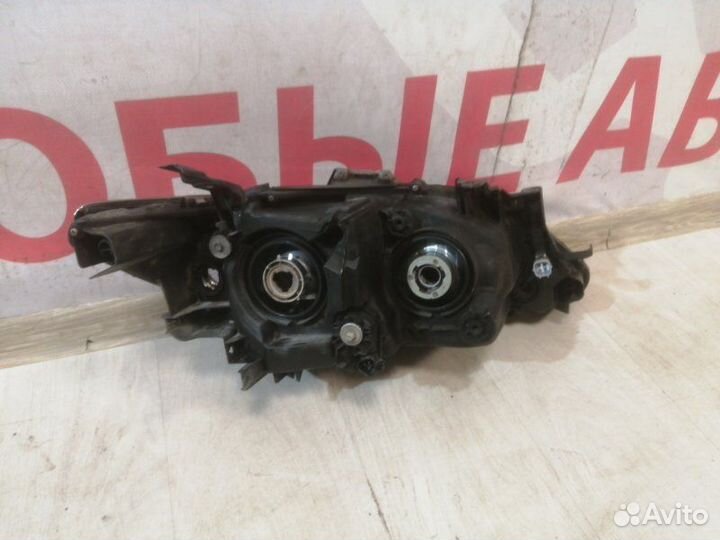 Фара передняя левая Toyota Camry V55 2011-2017