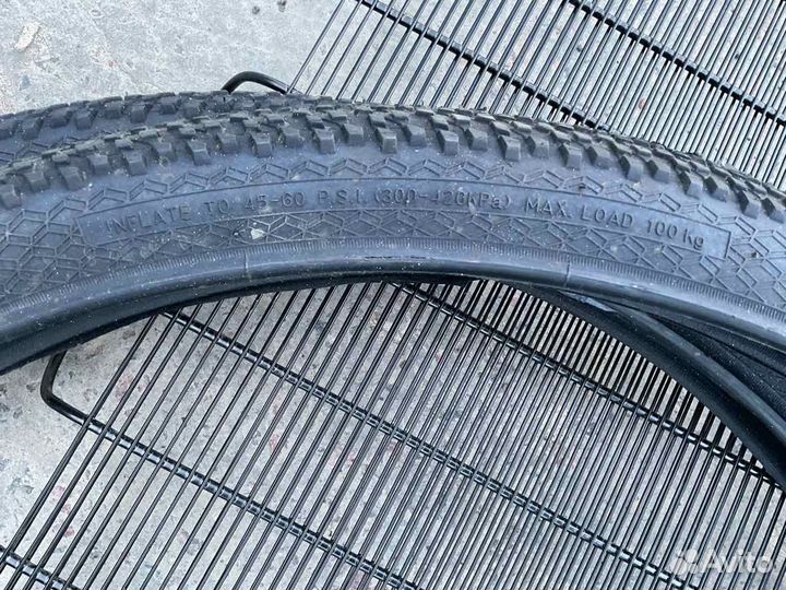 Покрышки на велосипед