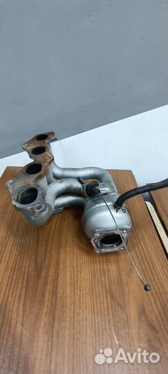 Впускной коллектор Toyota 5EFE