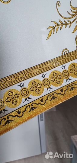 Набор тарелок Royal Glass