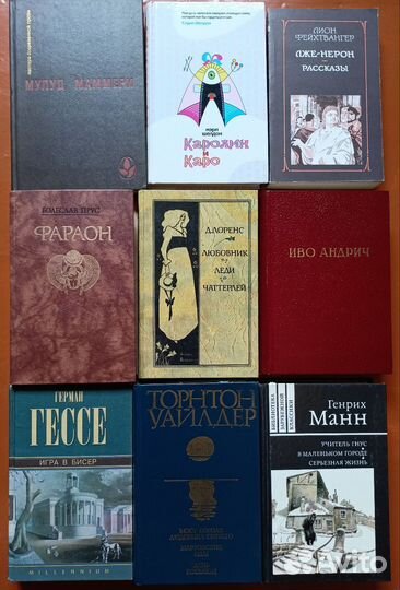 Книги современные романы, Иван Шмелев