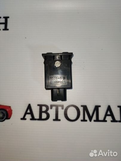 Кнопки обогрева сидений Toyota Corolla E120