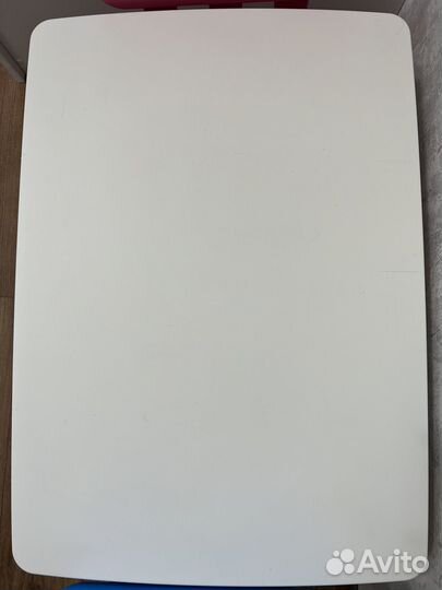 Стол и стулья икеа Маммут