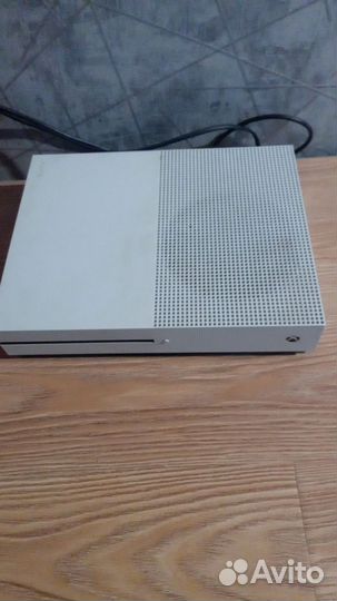 Xbox One s 1tb