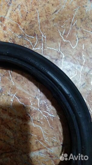Колёса покрышки для коляски 60 * 230 и 48 * 188