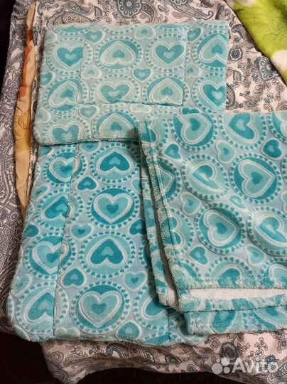 Матрасик в коляску весна Комплект белья