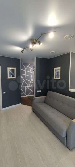 2-к. квартира, 42 м², 3/5 эт.