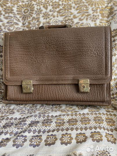 Портфель СССР