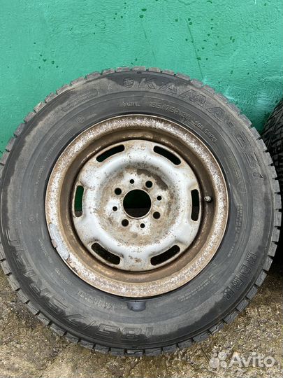 Колеса r 13 летние