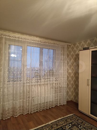 2-к. квартира, 53 м², 10/10 эт.