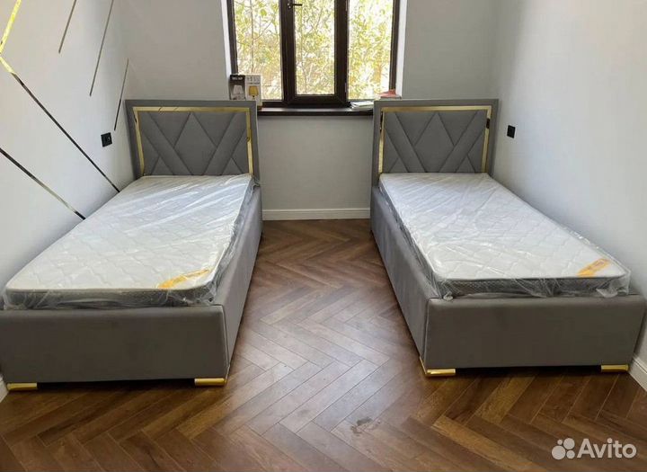 Матрас ортопедический 140х200