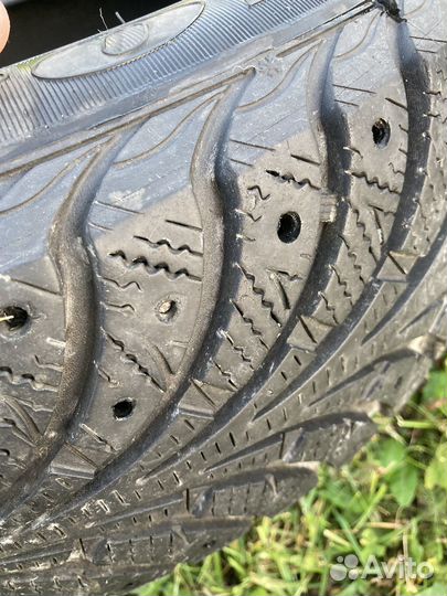 Goodyear UltraGrip Extreme 175/60 R14