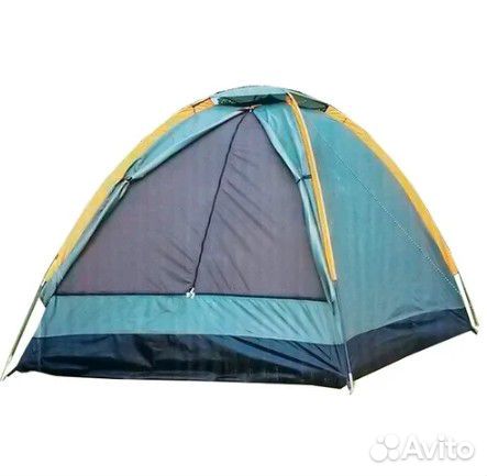Палатка 2х местная