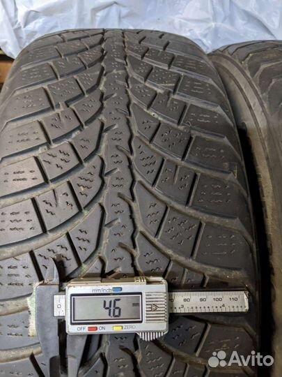 Kumho WinterCraft WP71 205/55 R16 94V