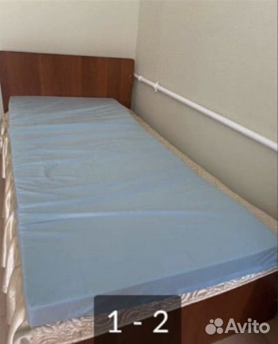 Матрас противопролежневый