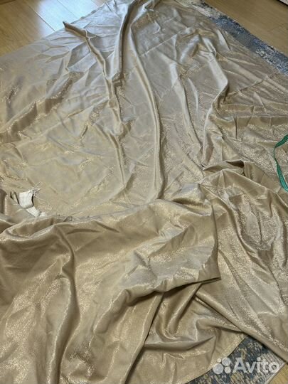 Продам шторы готовые