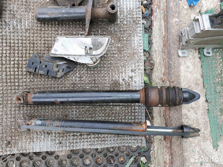 Сцепление всборе BMW Е 36,двс 1,8