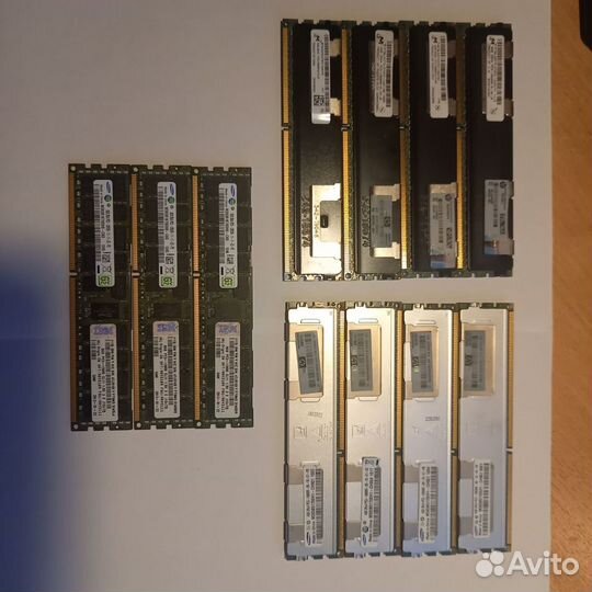 Оперативная память ddr3 4 gb 1333