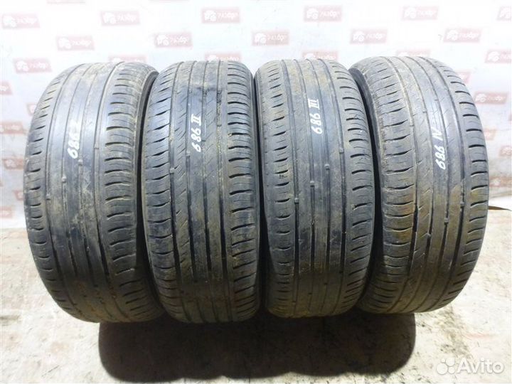 Nokian Tyres Nordman SX2 205/55 R16 91H