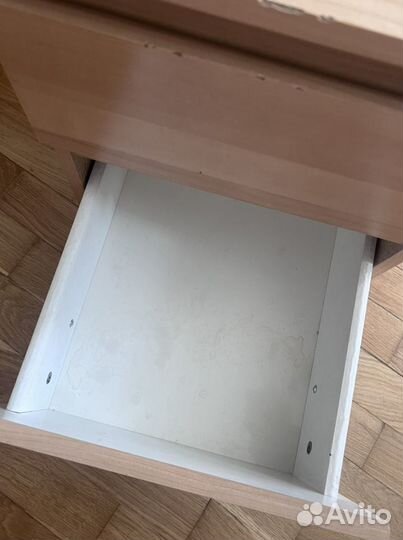 Тумба прикроватная IKEA