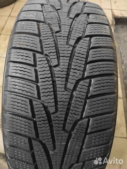 Kumho I'Zen KW31 235/50 R18
