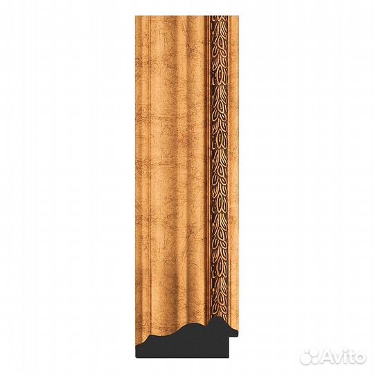 Зеркало Evoform Exclusive-G 126х56 BY 4060 с грав