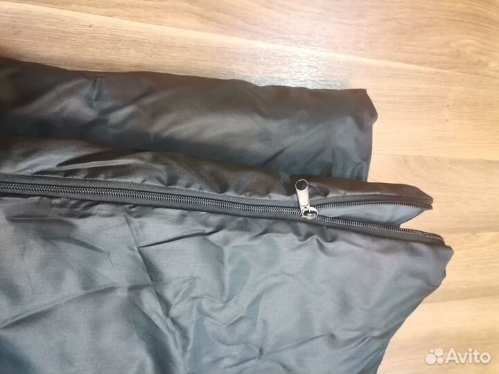 Спальный мешок новый